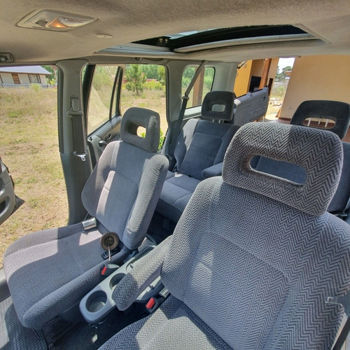 Honda Cr-v 2.0 4x4 Si At 1999