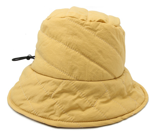 Sombrero Piluso Mujer Hombre Lluvia Impermeable Matelasse