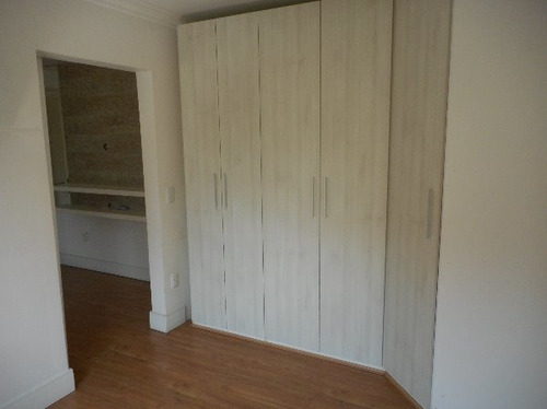 Apartamento Higienopolis Porto Alegre. - 3315