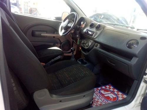 Fiat Fiorino Furgão 1.4 Evo 8v Flex, Oxm6818