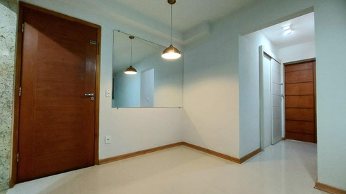Apartamento Em São Lourenço, Niterói/rj De 60m² 2 Quartos À Venda Por R$ 287.000,00 - Ap911364