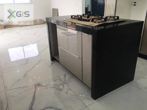 Imagem 5 de 25 de Casa Novíssima, Linda E Recém Construída - Ca2280