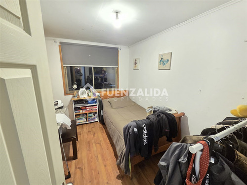 Casa En Venta De 3 Dorm. En Ñuñoa