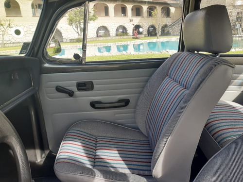 Imagen 7 de 10 de Volkswagen Sedan Vocho 1994