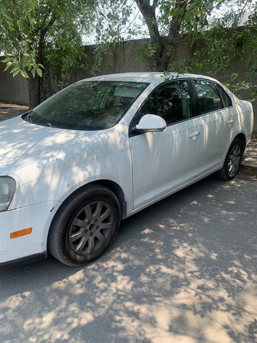 Volkswagen Bora 2.0 Sport Tiptronic Bt At