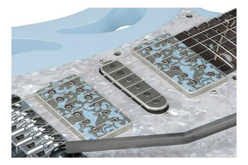 Ibanez Steve Vai Signature Guitarra Eléctrica De 6 Cuerdas C