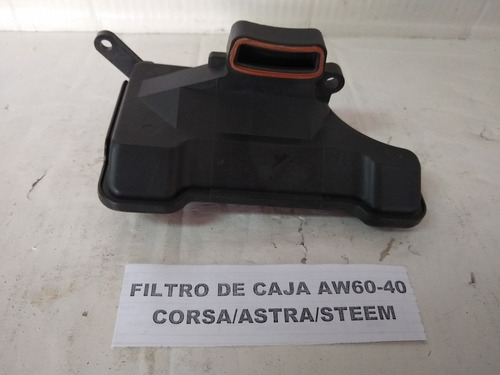 Filtro De Caja Aw60-40 Corsa/ Esteem/ Astra 1.8