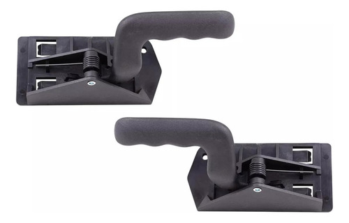 2 Manija De Puerta Interior Gmc Sierra 2000 2001 2002-2006