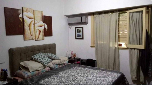 Alcaraz 5400 Ph 121 M2 4 Amb 3 Dorm 2 Baños Lavad Patio