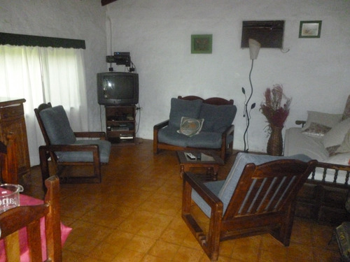 Imagen 7 de 11 de Casaquinta 3 Ambientes ,2 Baños, Quincho