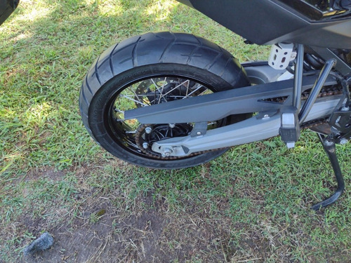 Imagen 8 de 14 de Bmw Gs F800, Triple Black,