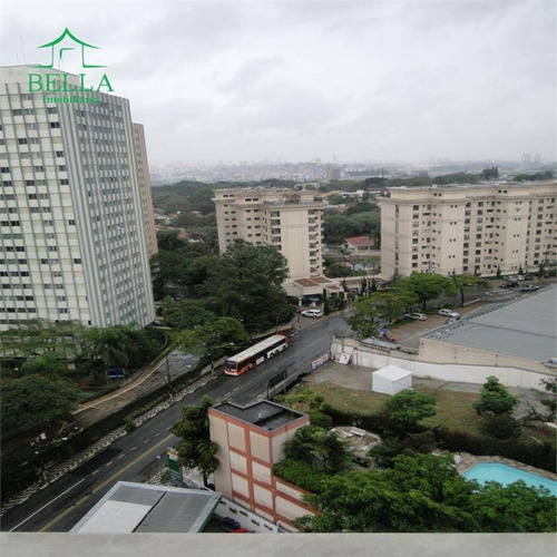 Apartamento Residencial À Venda, Alto De Pinheiros, São Paulo. - Ap0400