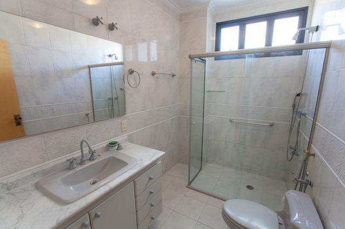 Imagem 20 de 28 de Apartamento Com 4 Dorms, Vila Valparaíso, Santo André - R$ 880 Mil, Cod: 1607 - V1607