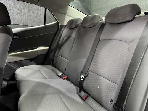 Hyundai HB20S HB20S EVOLUTION 1.0 TB FLEX 12V AUT.