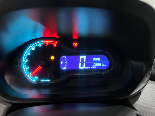 Chevrolet Onix 1.0 Ls 5p