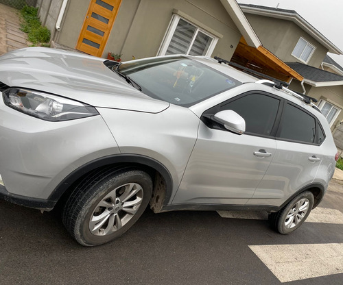 MG Mggs 1.5T Mt Std 2Wd