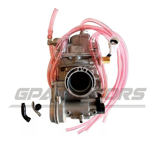 Carburador Honda Crf450 Crf450r 2002-2008 Crf450x 2005-2014