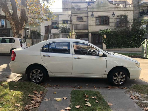Lifan 620 1.6 16v 4p 2015