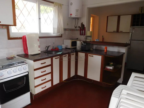 Casa En Venta Punta Del Este Zona Golf