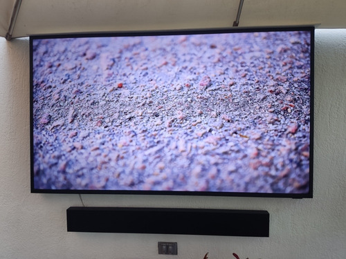 Imagen 1 de 1 de Televisor Terrace Impermeable Resiste Agua, Sol, Lluvia 
