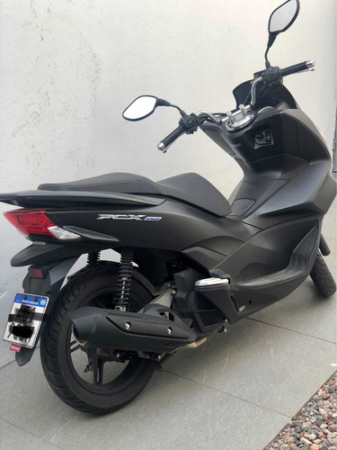 Honda Pcx