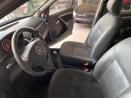 Renault Sandero Stepway Luxe - Año 2011