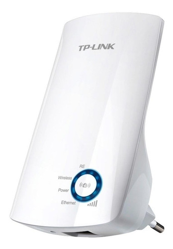 Repetidor TP-Link TL-WA850RE blanco