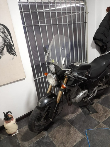 Imagen 2 de 5 de Motocicleta Beta Chrono 2.5