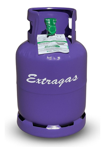 Garrafa De 10 Kg (vacía) (Usado)