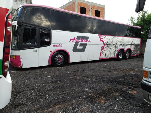 Onibus Gv 1150 Scania K113 Com Ar