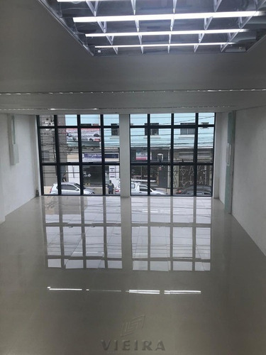 Prédio Comercial. - 3250-2