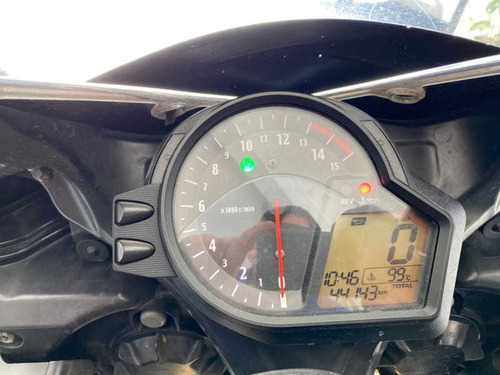 Honda Cbr 1000 Rr Repsol