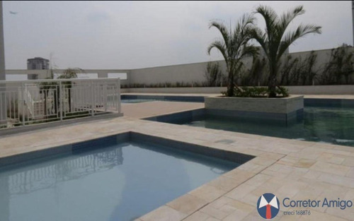 Imagem 17 de 20 de Excelente Apartamento 2 Quartos Com Vaga - Ml1638