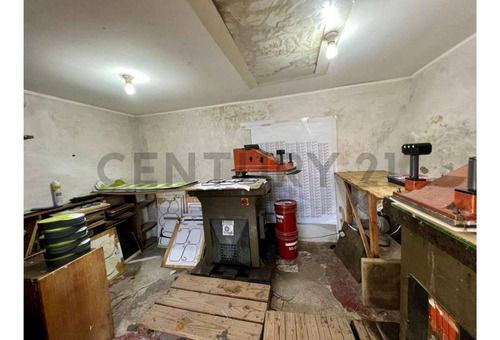Se Vende Prop Comercial Ñuñoa Pasos P De Valdivia