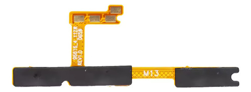 Flex Encendido Samsung A04