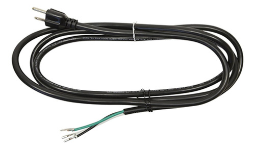 Red Hawk Cgr-065 Cac De Ca Compatible Para E-z-go Powerwise