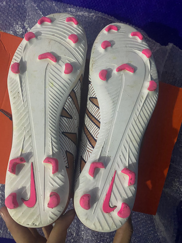 Nike Mercurial Vapor 15 Club Hombre Césped Sintético (Usado)