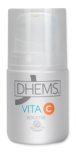 Dhems Booster Vitamina C - mL a $1788