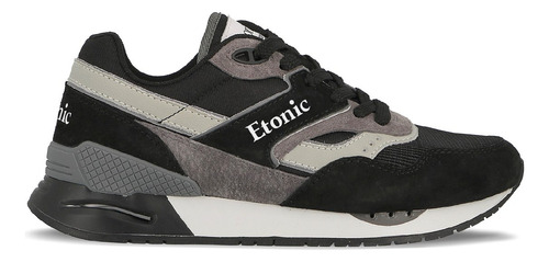 Zapatillas Etonic Stable Base Moda Retro Asfl70