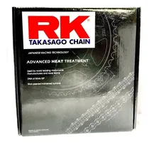 Comprar Kit Relação Cu002F Retentor Triumph Tiger 800 Xc Rk Japan