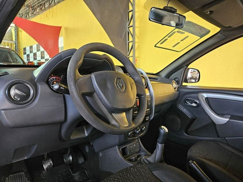Renault Duster 1.6 16V SCE EXPRESSION