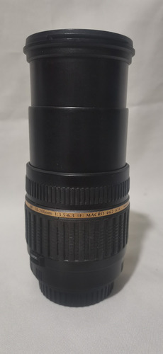Tamron 18-200mm Enfoque Automático F / 3,5-6,3 Xr Di Ii Ld A (Usado)