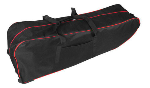 Bolsa De Scooter Eléctrica Para Transporte Plegable De 10 Pu