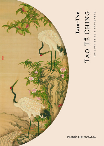 Tao Tê Ching - Lao-tse