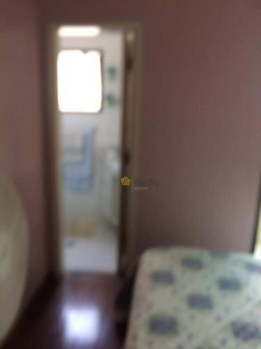 Imagem 22 de 30 de Cobertura Com 3 Dormitórios À Venda, 220 M² Por R$ 1.050.000 - Vila Caminho Do Mar - Sbc/sp - Co0258