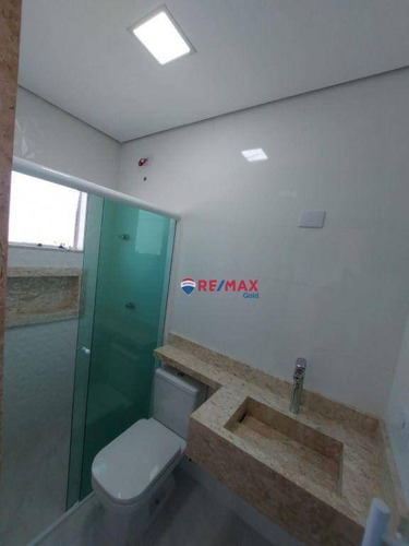 Imagem 20 de 30 de Sobrado Espetacular Com 4 Dormitórios À Venda, 300 M² - Pirituba - São Paulo/sp - So7244