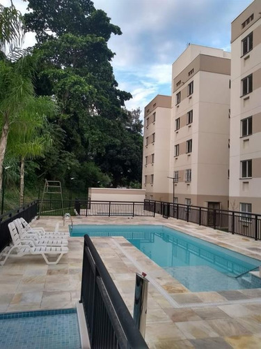 Imagem 18 de 20 de Apartamento - Ref: Ba23397