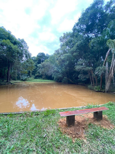 Imagem 3 de 11 de Área Em Briquituba - Mairinque - 20943