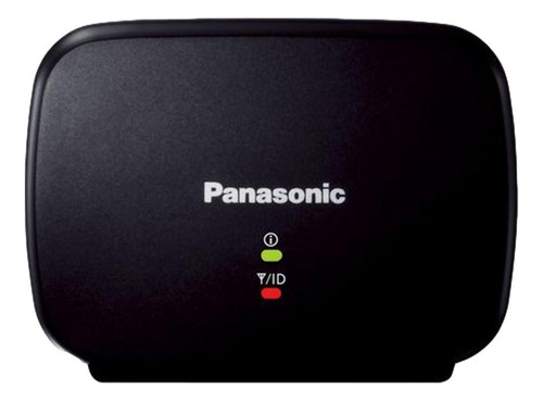 Extensor De Alcance Telefone Sem Fio Panasonic Kx-tga407b