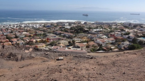 Imagen 1 de 2 de Excelente Oportunidad, Terreno Sector Jardines Del Sur Alto